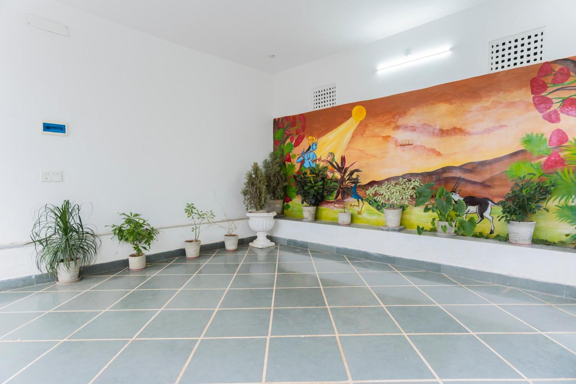 Emperor Palace A Heritage Villa Ουνταϊπούρ Εξωτερικό φωτογραφία