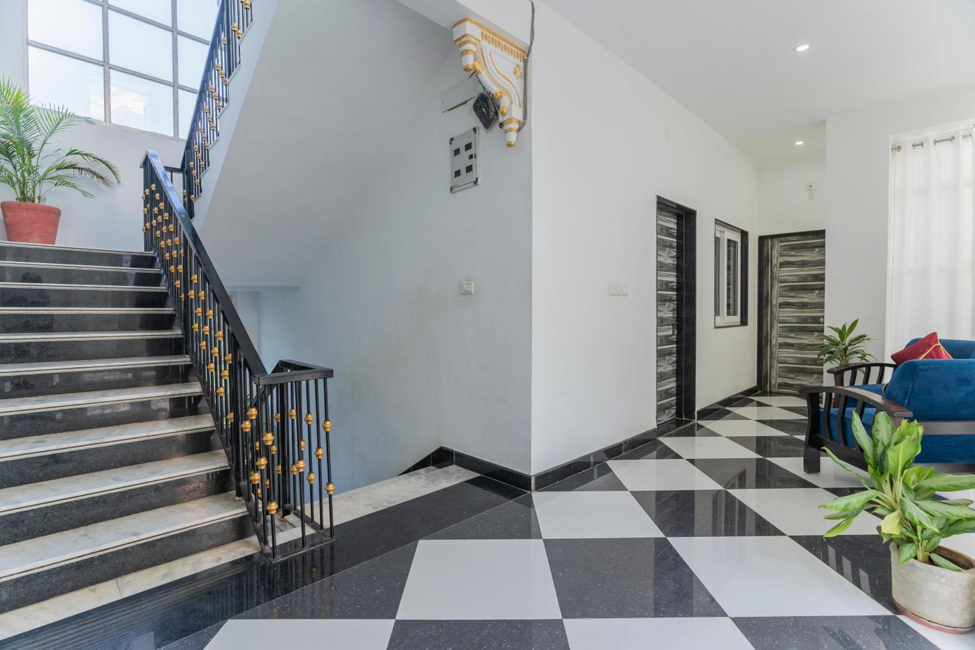 Emperor Palace A Heritage Villa Ουνταϊπούρ Εξωτερικό φωτογραφία